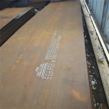 450HB plienas