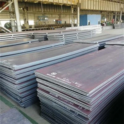 S235JR plieno tipas