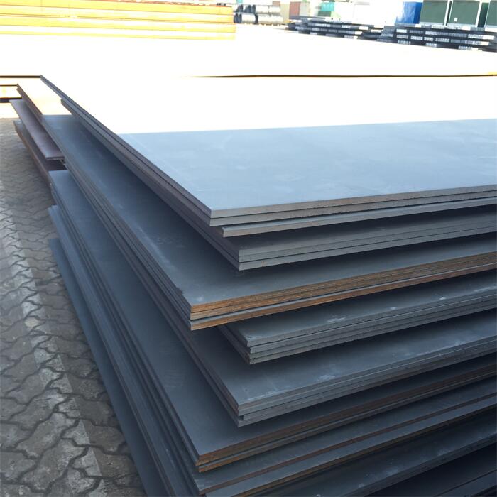 DNV Marine Steel Plate Grade EH32