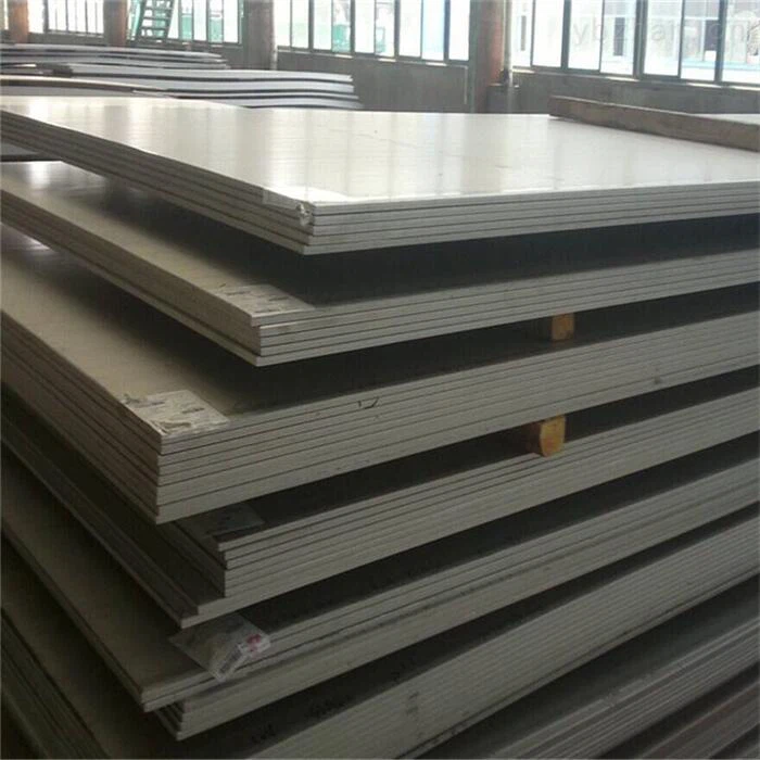 355EMZ Structural Steel Plate factory
