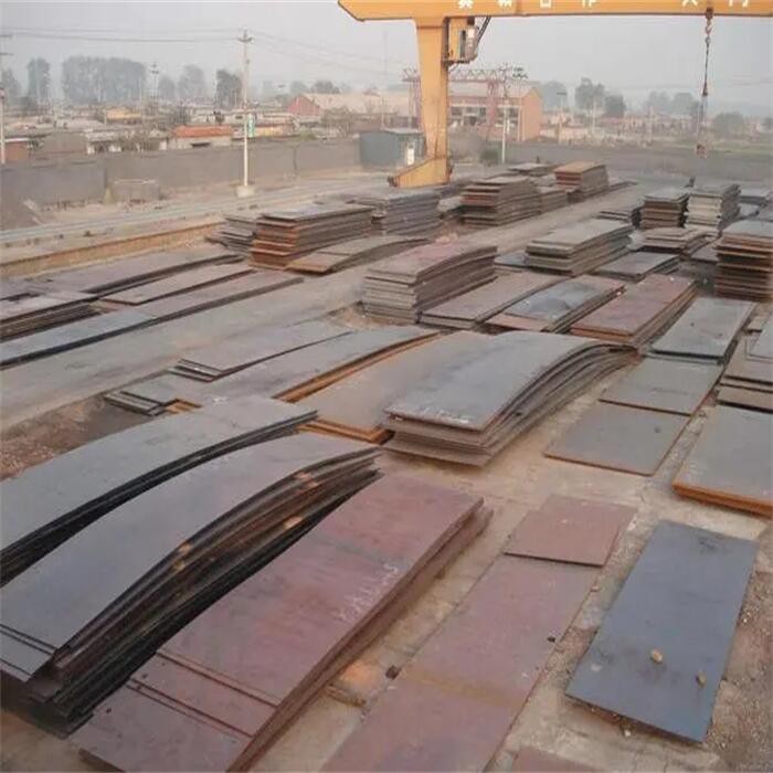 Corten