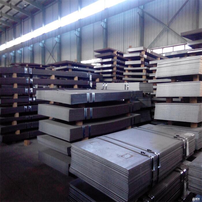 Corten