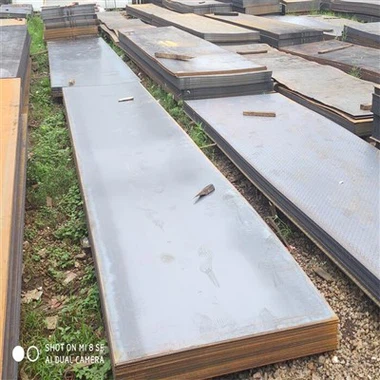 Anglies plieno Ss41 lakštinis metalas