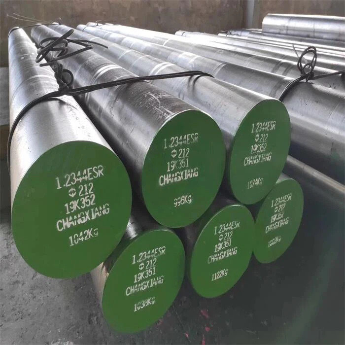 StE315 Low Alloy High Strength Steel Plate